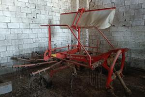 ranghinatore Kuhn GA 3501 GM