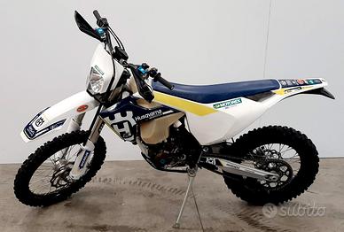 Husqvarna FE 350 - 2017