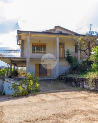 VILLA SINGOLA A MISILMERI