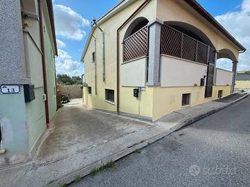 Bilocale a Ottava, Sassari