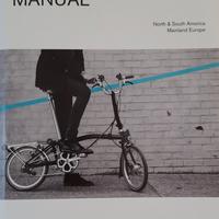 Bicicletta pieghevole 