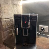 Macchina Del Caffè Saeco