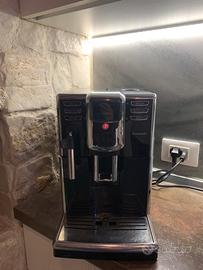 Macchina Del Caffè Saeco