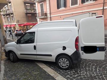 Fiat doblo XL