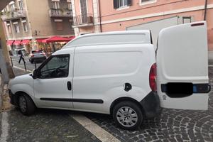 Fiat doblo XL