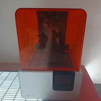 Titolo: Stampante 3D Formlabs 