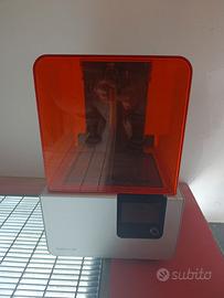 Titolo: Stampante 3D Formlabs 