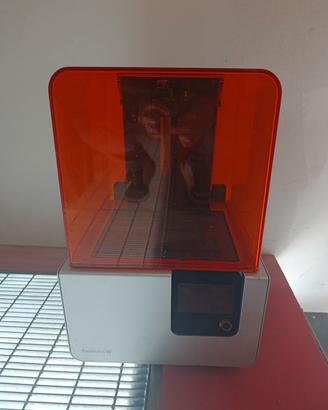 Titolo: Stampante 3D Formlabs 