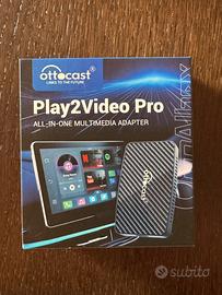 Ottocast Play2Video Pro