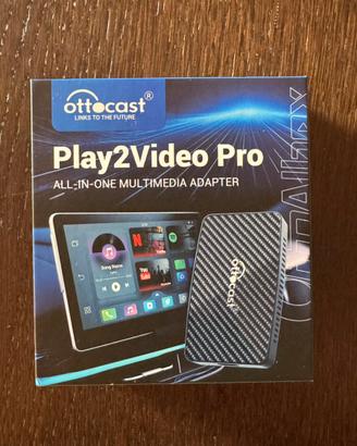 Ottocast Play2Video Pro