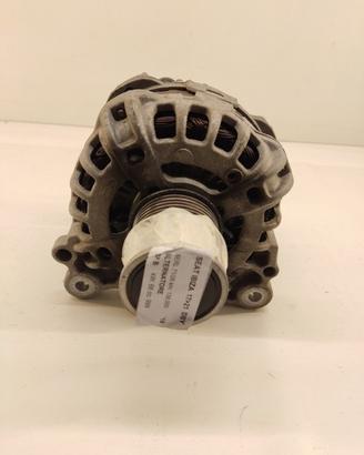 Alternatore SEAT IBIZA 999cc benzina del 2018