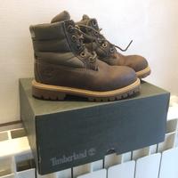 Scarpe Timberland