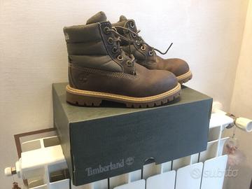 Scarpe Timberland