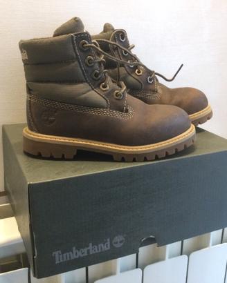 Scarpe Timberland