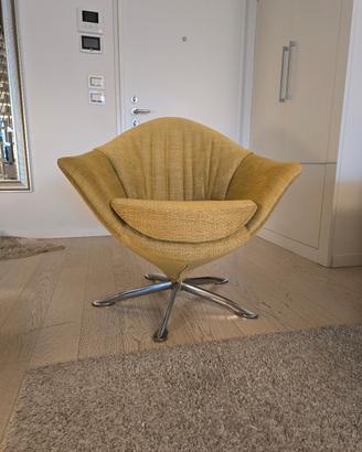 Poltrona design CALI
