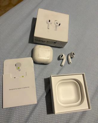 AIRPODS 4