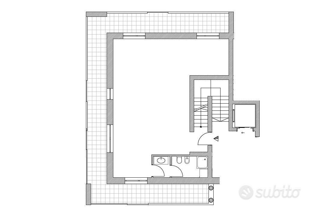 Appartamento – Seregno, Sant'Ambrogio, San Rocco - Vista 2