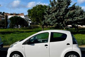 🚗 Citroën C1 1.0 benzina – 2007 – 130.000 km