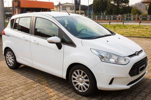 Ford B-Max 1.6 TDCi diesel, anno 2015
