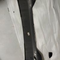 diffusore paraurti BMW serie 1 f20 2018