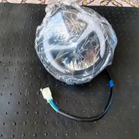 FARO ANTERIORE LED Archive 125 - 250 