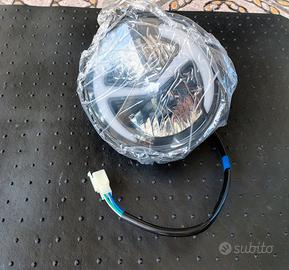 FARO ANTERIORE LED Archive 125 - 250 