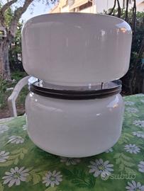 Lampada vintage Enrico Tronconi anni 70