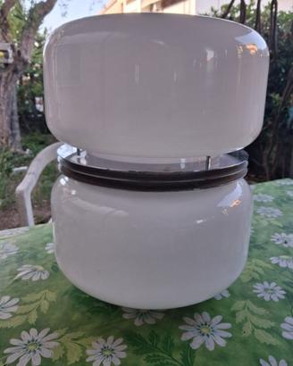 Lampada vintage Enrico Tronconi anni 70