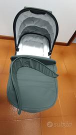 Passeggino Foppapedretti