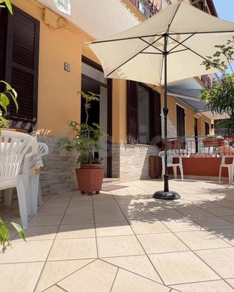 Appartamento Fiuggi [Cod. rif V5205VRG]