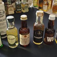 liquori da collezionismo