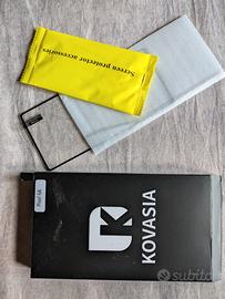 Vetrino schermo protettivo Google Pixel 6A