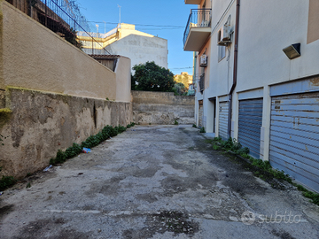 Garage deposito, magazzino