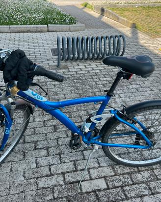 Bici btwin 700