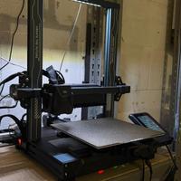 Elegoo Neptune 4 Pro