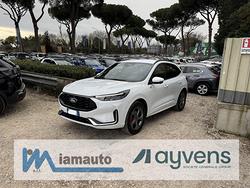 FORD Kuga 2.5 FULL HYBRID ST-LINE X 180cv(152cv)