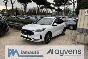 FORD Kuga 2.5 FULL HYBRID ST-LINE X 180cv(152cv)