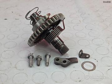 ALBERO AVVIAMENTO KTM EXCF 520 2000 2002 EXC 400 2