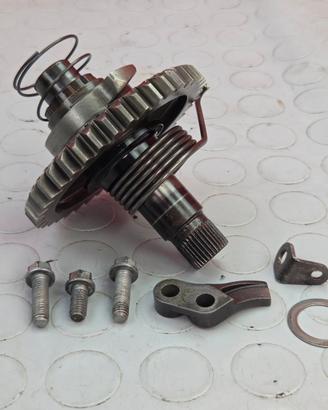 ALBERO AVVIAMENTO KTM EXCF 520 2000 2002 EXC 400 2