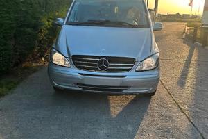 Mercedes Viano 