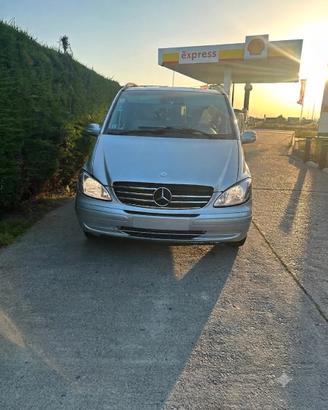Mercedes Viano 