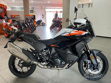 Ktm 1390 Super Adventure S