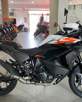 Ktm 1390 Super Adventure S