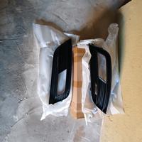 VENDOGRIGLIA FENDINEBBIA AUDI A4 2015 AVANT 