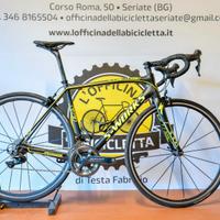 SPECIALIZED TARMAC SL4 CON DURA ACE 11V TAGLIA M