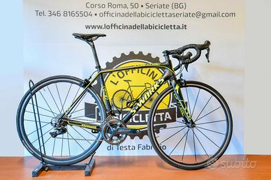SPECIALIZED TARMAC SL4 CON DURA ACE 11V TAGLIA M
