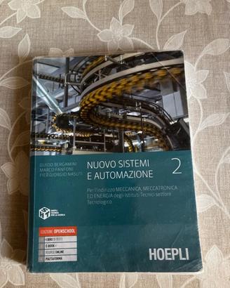 Nuovo sistemi e automazione 2