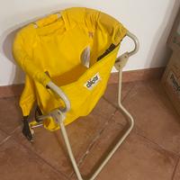 Zaino trekking bambini Chicco