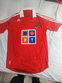 Maglia Benfica