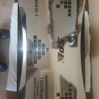 amplificatore spl mosse avo 35.1